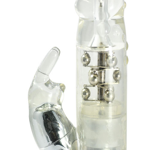 Jessica Rabbit Ultimate Plus Vibrator BondageBox UK