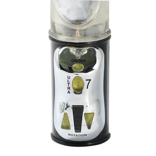 Jessica Rabbit Ultimate Plus Vibrator BondageBox UK