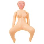 Jezebel Ryding Doll BondageBox UK