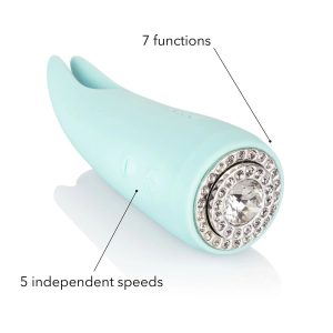 Jopen Pave Diana Mini Clit Vibe BondageBox UK