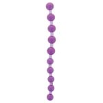 Jumbo Jelly Thai beads BondageBox UK