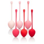 Kegel Training Set Strawberry BondageBox UK