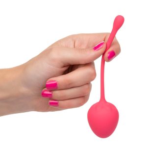 Kegel Training Set Strawberry BondageBox UK