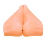 Keisha Foot Fetish Fantasy Masturbator BondageBox UK