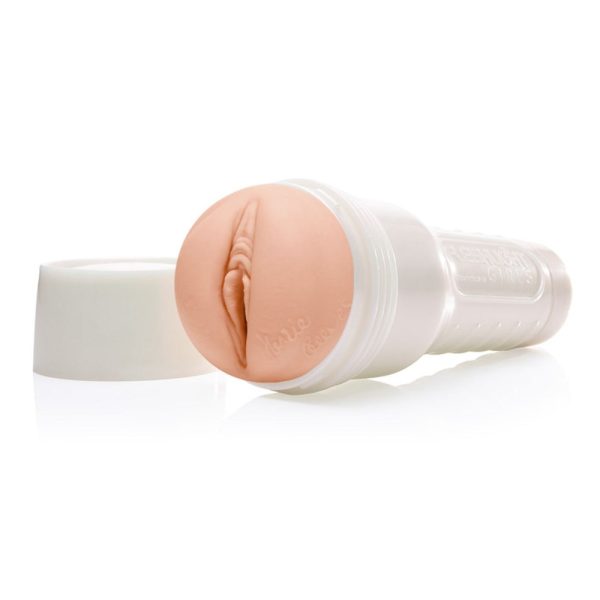 Kenzie Reeves Cream Puff Fleshlight Girls Masturbator BondageBox UK