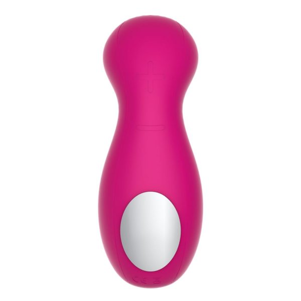 Kiiroo Cliona Interactive Clitoral Massager BondageBox UK