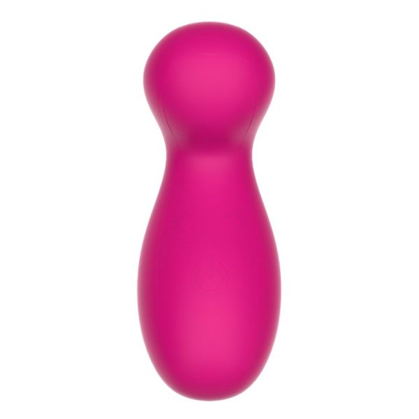 Kiiroo Cliona Interactive Clitoral Massager BondageBox UK