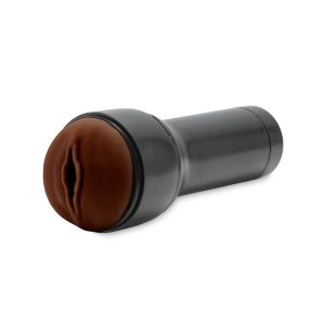 Kiiroo Feel Stroker Masturbator Flesh Brown BondageBox UK