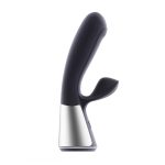 Kiiroo OhMiBod Fuse Rechargeable Vibrator BondageBox UK