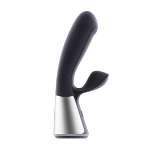 Kiiroo OhMiBod Fuse Rechargeable Vibrator BondageBox UK