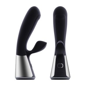 Kiiroo OhMiBod Fuse Rechargeable Vibrator BondageBox UK