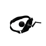 Killer Leather Mouth Gag BondageBox UK