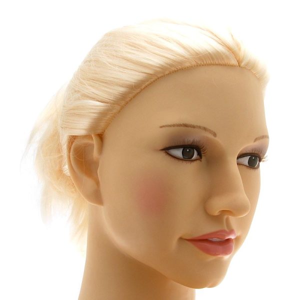 Kimmi Lovecok Love Doll BondageBox UK