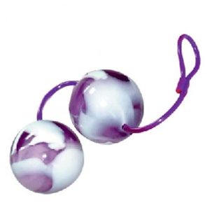 King Sized Balls BondageBox UK