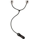 Kink Swell Auto Vibrating Nipple Sucker Cups BondageBox UK