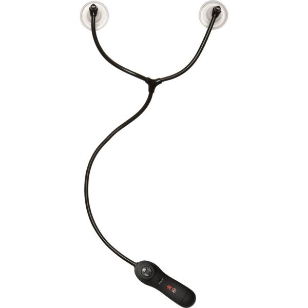 Kink_Swell_Auto_Vibrating_Nipple_Sucker_Cups_BondageBox_x2 Kink Swell Auto Vibrating Nipple Sucker Cups BondageBox UK