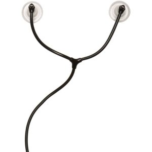 Kink Swell Auto Vibrating Nipple Sucker Cups BondageBox UK