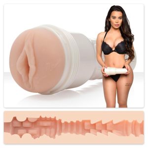 Lana Rhoades Destiny Fleshlight Girls Masturbators BondageBox UK