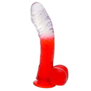 Lazy Buttcock 6.5 Inch Dildo BondageBox UK