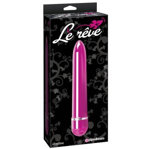 Le Reve Slimline Vibrator BondageBox UK