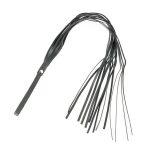 Leather Floppy Whip BondageBox UK