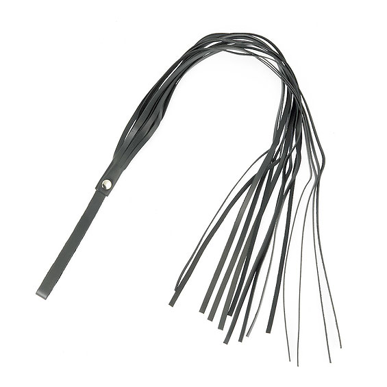 Leather_Floppy_Whip_BondageBox_x2 Leather Floppy Whip BondageBox UK