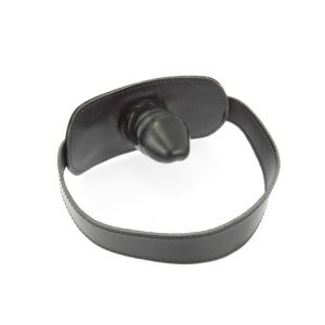 Leather Penis Gag BondageBox UK