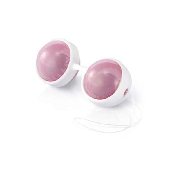 Lelo Beads Plus Orgasm Balls BondageBox UK
