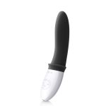 Lelo Billy 2 Deep Black Luxury Rechargeable Prostate Massager BondageBox UK