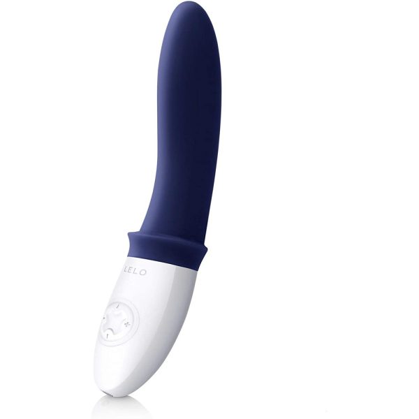 Lelo_Billy_2_Rechargeable_Prostate_Massager_Deep_Blue_BondageBox_x2 Lelo Billy 2 Rechargeable Prostate Massager Deep Blue BondageBox UK