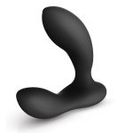 Lelo Bruno Prostate Massager Black BondageBox UK