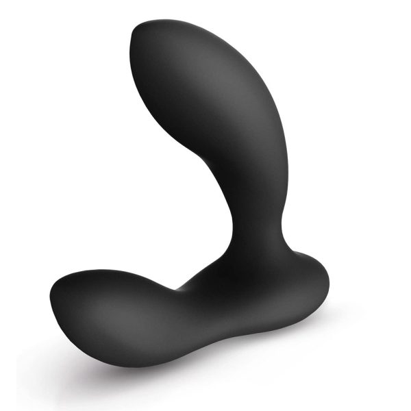 Lelo_Bruno_Prostate_Massager_Black_BondageBox_x2 Lelo Bruno Prostate Massager Black BondageBox UK