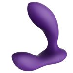 Lelo Bruno Prostate Massager Purple BondageBox UK