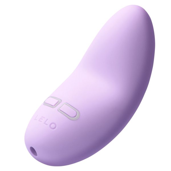 Lelo_Lily_2_Rechargeable_Clitoral_Vibrator_Lavender_BondageBox_x2 Lelo Lily 2 Rechargeable Clitoral Vibrator Lavender BondageBox UK