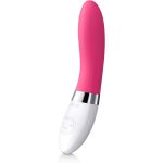 Lelo Liv 2 G Spot Vibrator Cerise BondageBox UK