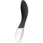 Lelo Mona Wave Black Vibrator BondageBox UK