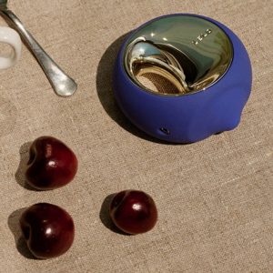 Lelo Ora 3 Deep Rose Oral Sex Stimulator BondageBox UK