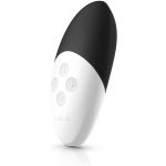 Lelo SIRI 2 Rechargeable Massager Black BondageBox UK