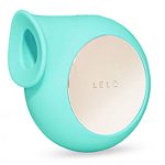 Lelo Sila Aqua Sonic Wave Clitoral Massager BondageBox UK