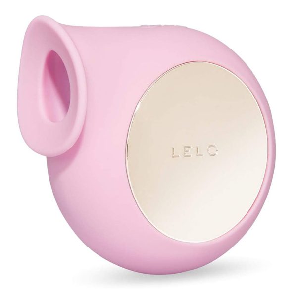 Lelo_Sila_Pink_Sonic_Wave_Clitoral_Massager_BondageBox_x2 Lelo Sila Pink Sonic Wave Clitoral Massager BondageBox UK
