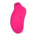 Lelo Sona 2 Cerise Clitoral Vibrator BondageBox UK
