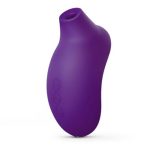 Lelo Sona 2 Purple Clitoral Vibrator BondageBox UK