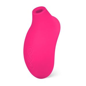 Lelo Sona Cerise Clitoral Masager BondageBox UK