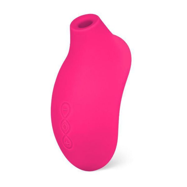 Lelo Sona Cerise Clitoral Masager BondageBox UK