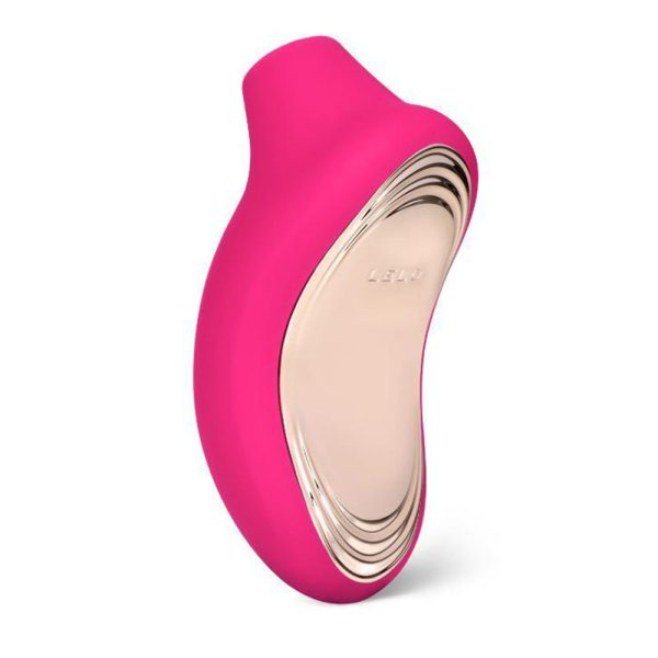 Lelo Sona Cerise Clitoral Masager BondageBox UK