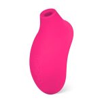 Lelo Sona Cruise 2 Cerise Clitoral Vibrator BondageBox UK
