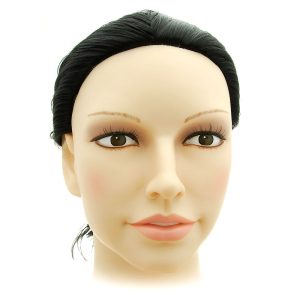 Leticia Love Doll BondageBox UK