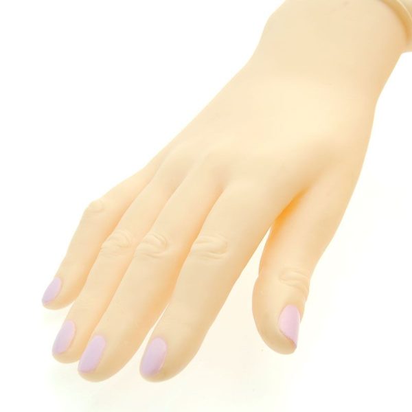 Leticia Love Doll BondageBox UK