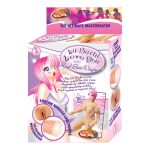 Lil Barbi Love Doll With Real Skin Vagina BondageBox UK