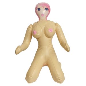 Lil Barbi Love Doll With Real Skin Vagina BondageBox UK